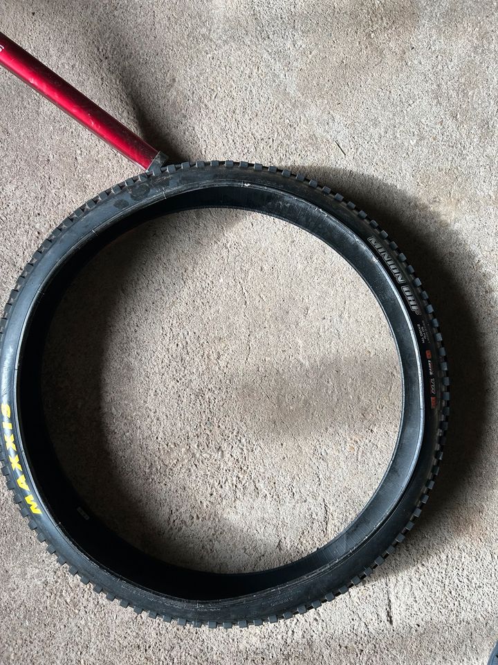 Maxxis Minion DHF 29x2.5 Set (2 Reifen) in Thalfang