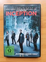 DVD Inception Niedersachsen - Osnabrück Vorschau