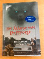 Die Mäuse von Deptford-Das letzte Gefecht 3 Robin Jarvis Baden-Württemberg - Herrischried Vorschau