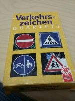 Verkehrszeichen Quartett Bayern - Raubling Vorschau