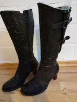 Stiefel von Gabor, Gr. 39 (6), Leder Niedersachsen - Goslar Vorschau