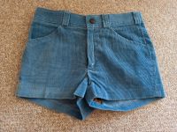 Shorts Cord  Cordhose Gr.134 True Vintage Retro Nordrhein-Westfalen - Hagen Vorschau