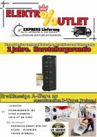 exquisit Getränkekühlschrank »GKS350-1-GT-280D«, GKS350-1-GT-280D schwarz, 173 cm hoch, 60 cm breit, 320 L Volumen, Getränkekühlschrank mit Glastür, LED Duisburg - Hamborn Vorschau