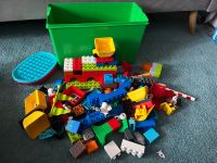 Lego Duplo Kiste | Hessen - Rodenbach Vorschau
