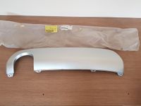 Heckdiffusor Audi TT 8NO807421 , silber Hessen - Kefenrod Vorschau