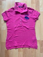 Polo Ralph Lauren Sport - Damen - Poloshirt - pink - Gr. M Niedersachsen - Hessisch Oldendorf Vorschau