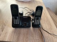 Panasonic Telefon Baden-Württemberg - Kornwestheim Vorschau