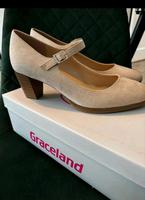 Neue Pumps Größe 40 Nordrhein-Westfalen - Hopsten Vorschau