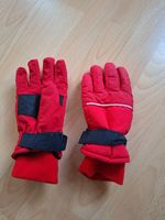 Gefütterte Handschuhe Gr. 6 / 5-6 Jahre Hannover - Vahrenwald-List Vorschau