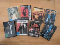 DVDs auch einzeln zu verkaufen Ubstadt-Weiher - OT Ubstadt Vorschau