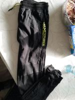 Joggpants/176/schwarz/Stoff/ Niedersachsen - Bülkau Vorschau