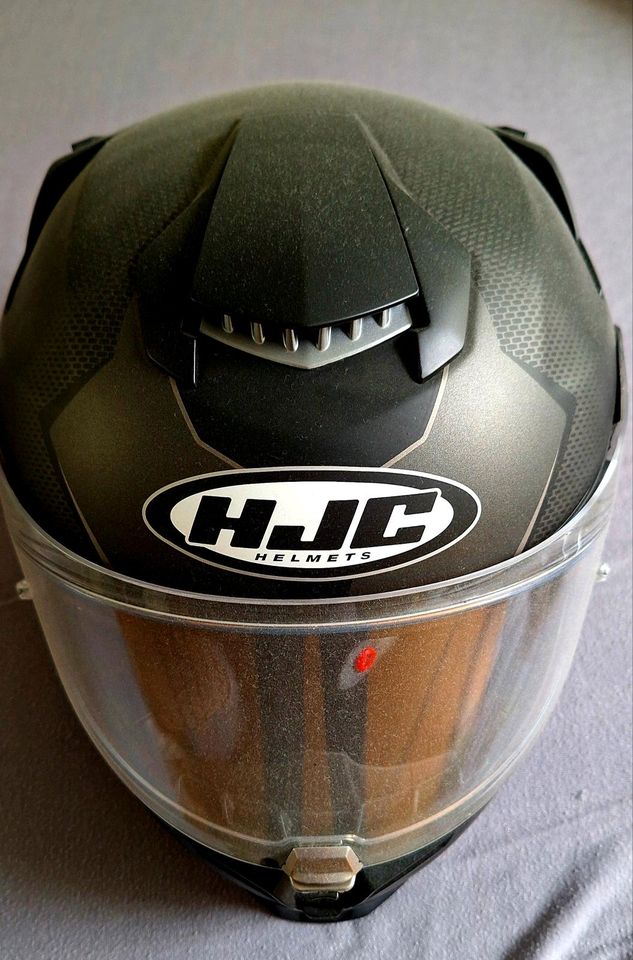 Motorrad Helm in Berlin