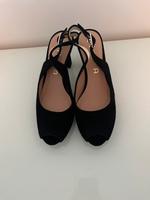 Unisa Slingpumps 39 Wandsbek - Hamburg Wellingsbüttel Vorschau