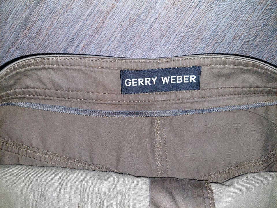 Hose von Gerry Weber in Größe 44 in Walting