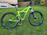 Mountainbike Carbon Enduro Ibis Mojo HD 3 Größe  M Hessen - Niedernhausen Vorschau