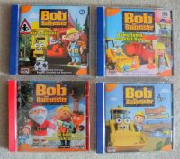 TOGO - Bob der Baumeister - Hörspiele - 4er-Pack- Ab 3 J. Bonn - Bad Godesberg Vorschau