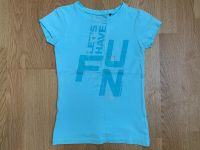 Sport Sportshirt T-Shirt Kurzarm Funktionsshirt Manguun 122 Düsseldorf - Grafenberg Vorschau