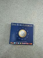 Das Euro-Lexikon Premium-Plus für 96 Euro-Münzen Numismatik Baden-Württemberg - Linkenheim-Hochstetten Vorschau