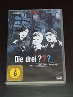 Die Drei ??? - Das verfluchte Schloss auf DVD, die 3 Fragezeichen Nordrhein-Westfalen - Bocholt Vorschau