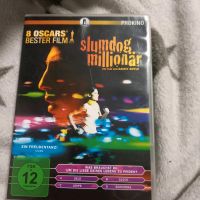 DVD- Slumdog millionär Schleswig-Holstein - Lübeck Vorschau