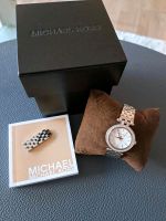 Michael Kors Damen-Uhr mit Lünette Nordrhein-Westfalen - Kempen Vorschau