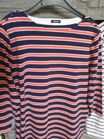 Walbusch Qualität Baumwolle Shirt, 44 XXL,blau-weiß-rot,neuwertig Stuttgart - Stuttgart-Mitte Vorschau