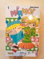MIRMO von Hiromu SHINOZUKA  - Manga / nur Band 1! Baden-Württemberg - Kraichtal Vorschau