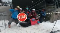 Skifahren Skiurlaub Kinderskikurs Skifreizeit Eltern-Gruppe 2024! Niedersachsen - Oldenburg Vorschau