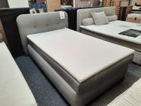 Boxspringbett La Palma grau Taschenfederkern statt 999,90€ Bayern - Kulmbach Vorschau