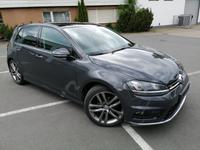 VW Golf VII Allstar BMT DSG Autom.,Navi,Sitzh.,Alu 18",Kamera,EU6 Nordrhein-Westfalen - Soest Vorschau