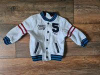 Babykleidung, Sweatjacke Gr. 80 Nordrhein-Westfalen - Kevelaer Vorschau