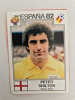 Panini Sticker - WM 82 - Peter Shilton - England Baden-Württemberg - Tübingen Vorschau