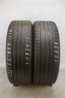 2 Sommerreifen 235 / 55 R 19 101 W Dunlop Sport Maxx RT  4,4mm Bayern - Hattenhofen Vorschau