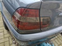 bmw e46 Facelift Rückleuchten Nordrhein-Westfalen - Gevelsberg Vorschau