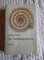 Der Schlangenkreis von Isolde Nees  Roman Dithmarschen - Dörpling Vorschau