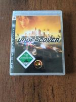 Need for Speed Undercover für Playstation 3 Bayern - Würzburg Vorschau
