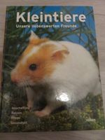 Älteres Buch über Kleintiere zu verschenken Sachsen-Anhalt - Magdeburg Vorschau