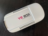 ✅ VR Box, VR Brille, Virtual Reality für Handys neuwertig! Stuttgart - Vaihingen Vorschau