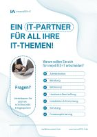 IT-Dienstleistung für Unternehmen und privat Baden-Württemberg - Sindelfingen Vorschau