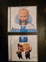 ♥️ 2 HÖRSPIELE BOSS BABY 1+2 zusammen 5€ Friedrichshain-Kreuzberg - Friedrichshain Vorschau