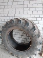 TM 700 Pirelli, 580/70R/38. Reifen Traktorreifen Nordrhein-Westfalen - Sassenberg Vorschau