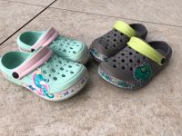 Gartenschuhe, Hausschuhe wie Crocs Gr. 28 Zwillinge Bayern - Kelheim Vorschau