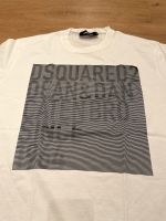 Dsquared2 , T-Shirt, Gr.L , weiß Nordrhein-Westfalen - Gelsenkirchen Vorschau