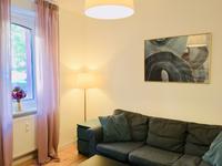 Super zentrale 2 Zimmer Wohnung ab 15.Juni 2025frei Frankfurt am Main - Innenstadt Vorschau