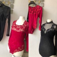 Wunderschöne Bodies, Triumph, Gr. L/Malizia, Gr. M, je 29€ Frankfurt am Main - Seckbach Vorschau