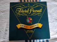 Trivial Pursuit Genus Edition z. T. originalverpackt Bayern - Emskirchen Vorschau