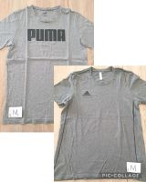 Tshirts Puma u. Adidas Kr. München - Ottobrunn Vorschau