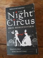 The Night Circus (english) Baden-Württemberg - Tübingen Vorschau