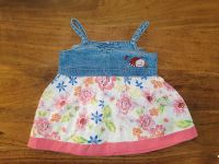 Kleid Baby Mädchen 56 Sommer Bayern - Offingen Vorschau