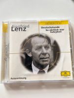 Hörbuch von Siegfried Lenz Niedersachsen - Bruchhausen-Vilsen Vorschau